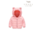 Imagen de CAMPERA PUFFER BEAR