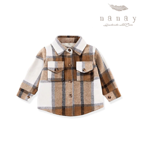 NANAY SHIRT - tienda online