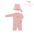 COMBO 1 - ENTERITO LYCRA UV + PILUSO BEAR LYCRA UV - tienda online