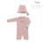 COMBO 1 - ENTERITO LYCRA UV + PILUSO BEAR LYCRA UV - Nanay Shop
