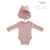 COMBO 2 - BODY LYCRA UV + LEGIONARIO BEAR LYCRA UV en internet