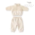 SET JOGGER PLUSH CORDERITO - comprar online