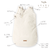NANAY WINTER SACKS - comprar online