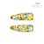 SET HEBILLAS BRODERIE - Nanay Shop