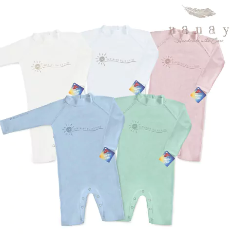 Enteritos LYCRA UV 2023