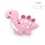 MORDILLOS SILICONA ANIMALES - Nanay Shop
