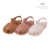 JELLY SANDALS