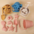 BEACH TOYS SILICONA