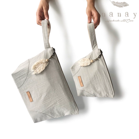 NECESSAIRE IMPERMEABLE