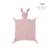 TRAPITO DE APEGO DE MUSELINA BUNNY en internet