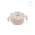 Imagen de SNACK BOWL DE SILICONA