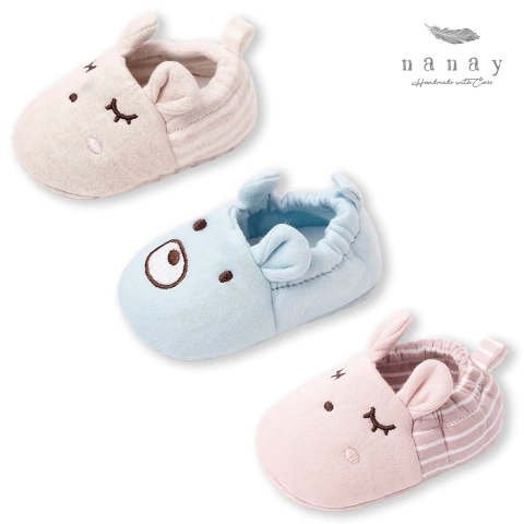 ANIMAL SLIPPERS - buy online