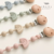 PORTACHUPETES SILICONA RAINBOW - comprar online