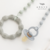 PORTACHUPETES SILICONA RAINBOW - Nanay Shop