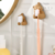BRUSH HOLDER ANIMALES