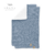 PACK X2 BABITAS DE GASA - tienda online
