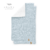PACK X2 BABITAS DE GASA - Nanay Shop