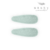 SET HEBILLAS LISAS - tienda online