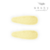 SET HEBILLAS LISAS - tienda online