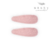 SET HEBILLAS LISAS - Nanay Shop