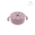 SNACK BOWL DE SILICONA - tienda online