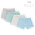 BOXER COLOURS