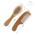 PACK CEPILLOS DE MADERA - comprar online
