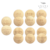 SET MADERAS MONTHS HELLO WORLD & WELCOME HOME - comprar online