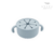 SNACK BOWL DE SILICONA - comprar online