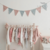 SET BANDERINES TUSOR - Nanay Shop