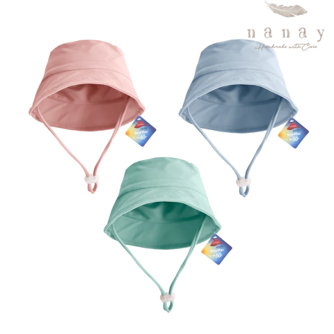 OUTLET GORROS PILUSOS LYCRA® UV