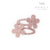 SET HEBILLAS FLOWERS en internet