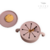 SNACK BOWL DE SILICONA - comprar online