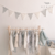 SET BANDERINES TUSOR - comprar online