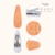 SET HEBILLAS LISAS - comprar online