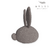 Imagen de TOPE DE PUERTA BUNNY
