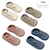 ZAPATILLAS SLIP ON