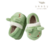 PANTUFLAS FLUFFY ANIMALES