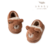 PANTUFLAS FLUFFY ANIMALES - tienda online