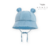 PILUSO DE GASA BEAR - Nanay Shop