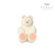 BRUSH HOLDER ANIMALES - Nanay Shop