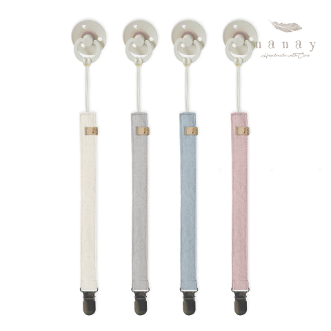 Portachupetes Tusor - buy online