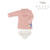 COMBO 10 - VERANO REMERA LYCRA UV + BOMBACHA LYCRA UV