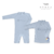 COMBO 6 - VERANO ENTERITO LYCRA UV + REMERA LYCRA UV en internet