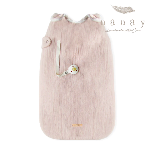 NANAY WINTER SACKS CORDERITO - tienda online