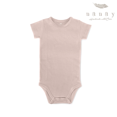 Imagen de BODIES ALGODON PIMA