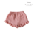 SHORT GASA RUFFLE - Nanay Shop