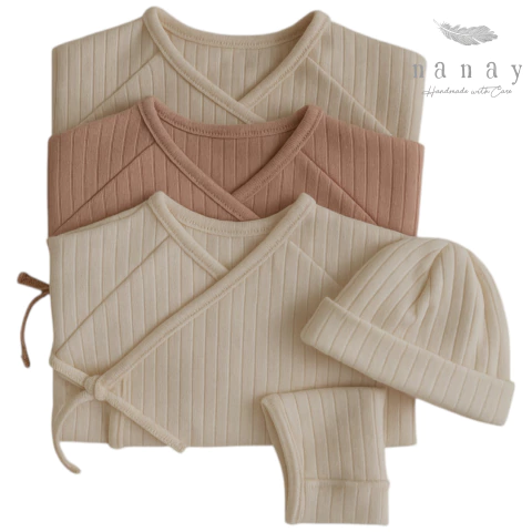 MORLEY SET + HAT - buy online