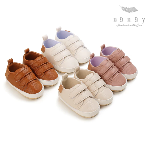 ZAPATILLAS FIRST STEPS - comprar online