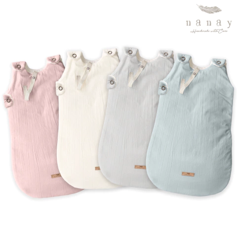 NANAY WINTER SACKS - comprar online